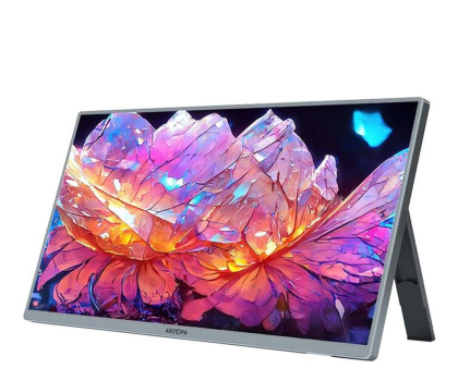 Monitor LED 21" i mniejszy Arzopa A3C Pro